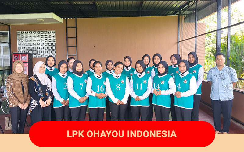 ARTIKEL ohayou indonesia 1