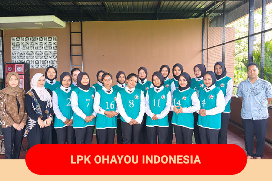 ARTIKEL ohayou indonesia 1