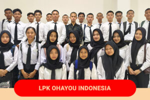 ARTIKEL ohayou indonesia 2