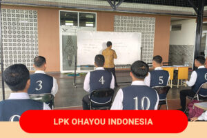ARTIKEL ohayou indonesia 3