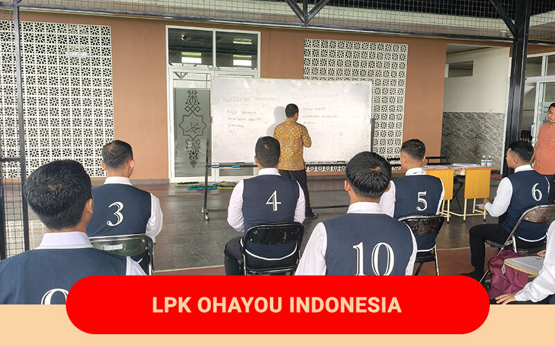 ARTIKEL ohayou indonesia 3