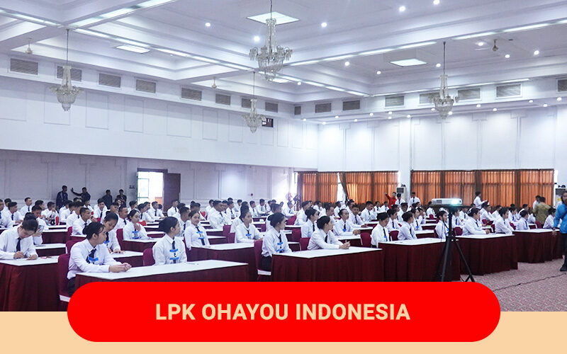 ARTIKEL ohayou indonesia 4
