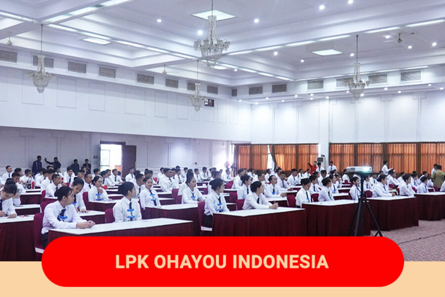 ARTIKEL ohayou indonesia 4