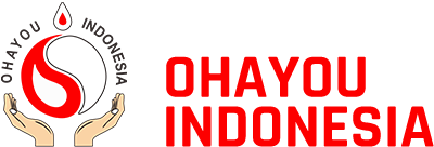 LOGO OHAYOU INDONESIA 1