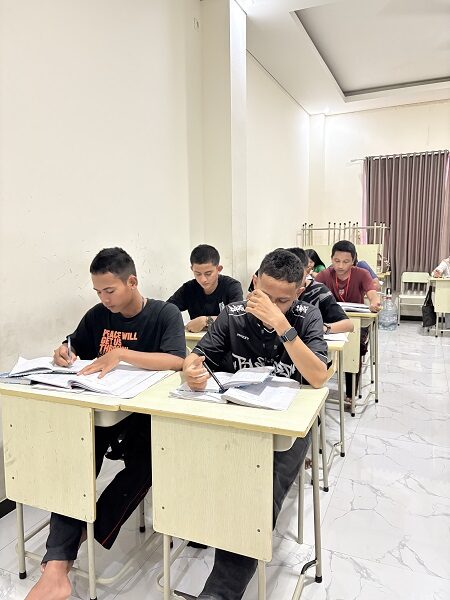 kegiatan belajar mengajar (2)